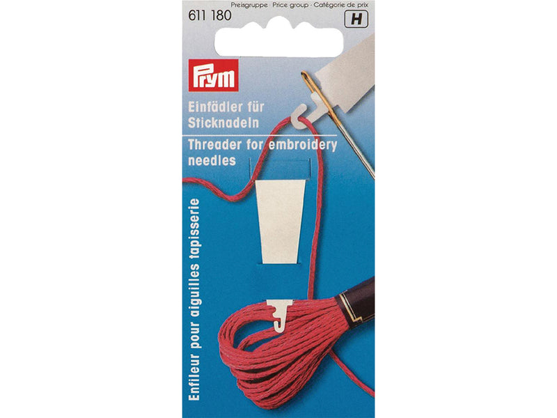 Prym Nåletreder for broderinåler