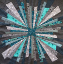 Sparkler quilt block