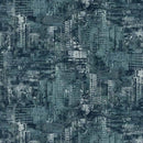 City harbor Buildings dark blue 0,5m