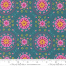 Parlor Mandala Peacock 0,5m