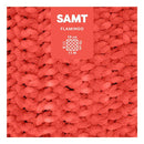 Myboshi Samt Chenillegarn 100g – 831 Flamingo