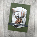 3D ark Quick Cards Jagt 27104