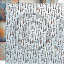 Ungdomstid Hammer og tang