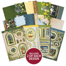 In the Countryside Luxury Topper Collection