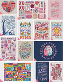 Cross Stitch For The Heart