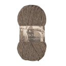 Viking Eco Highland wool 208 Brun