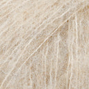 Brushed Alpaca Silk 04 Lys Beige