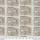 On Your Mark Script - Paper || 0,5m