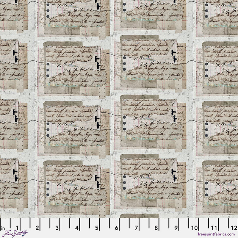 On Your Mark Script - Paper || 0,5m