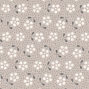 Tilda  Meadow Grey 0,5m