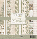 Paperpack Reprint - Cozy Christmas Collection Paperpack - 12x12