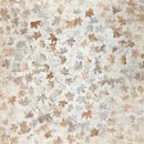 Cozy season Leaf Corner - 12x12
