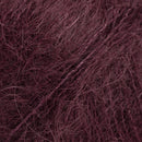 Drops Kid silk 71 Mørk drue Uni