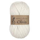 Viking Olivia 700 Hvit