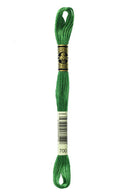 DMC 700 Bright green