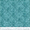 Blake Quatrefoil Teal 0,5m
