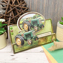 Classic Transport Pocket Pad