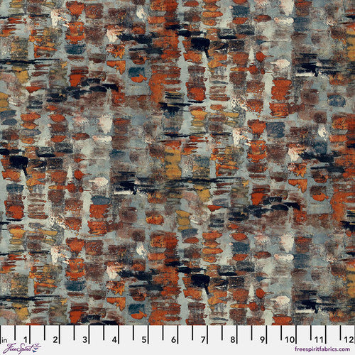 Oxidize - Patina || Rust & Bloom 0,5m