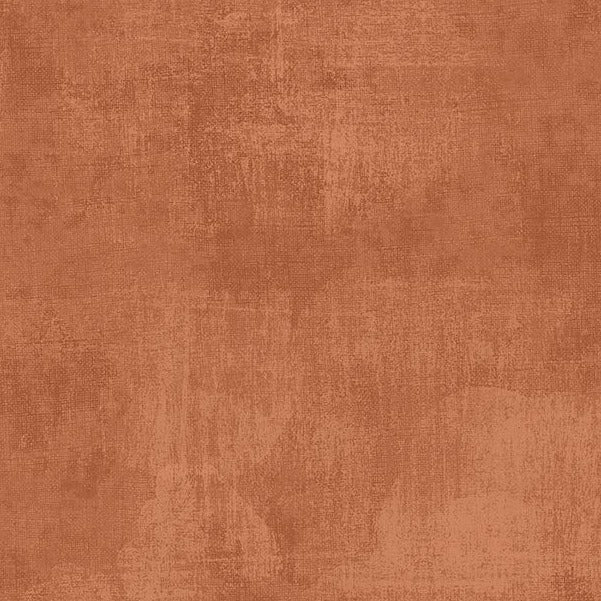 Dry brush Terracotta 0,5m