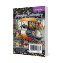 Amazing Embroidery Pocket Pad