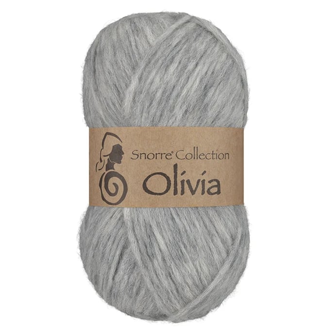 Viking Olivia 713 Grå