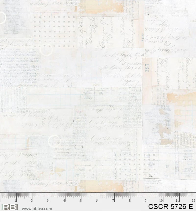 Chicken scratch News Pr dm