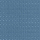 Creating memories Tinydot Blue – Summer – Woven Fabrics Pr dm