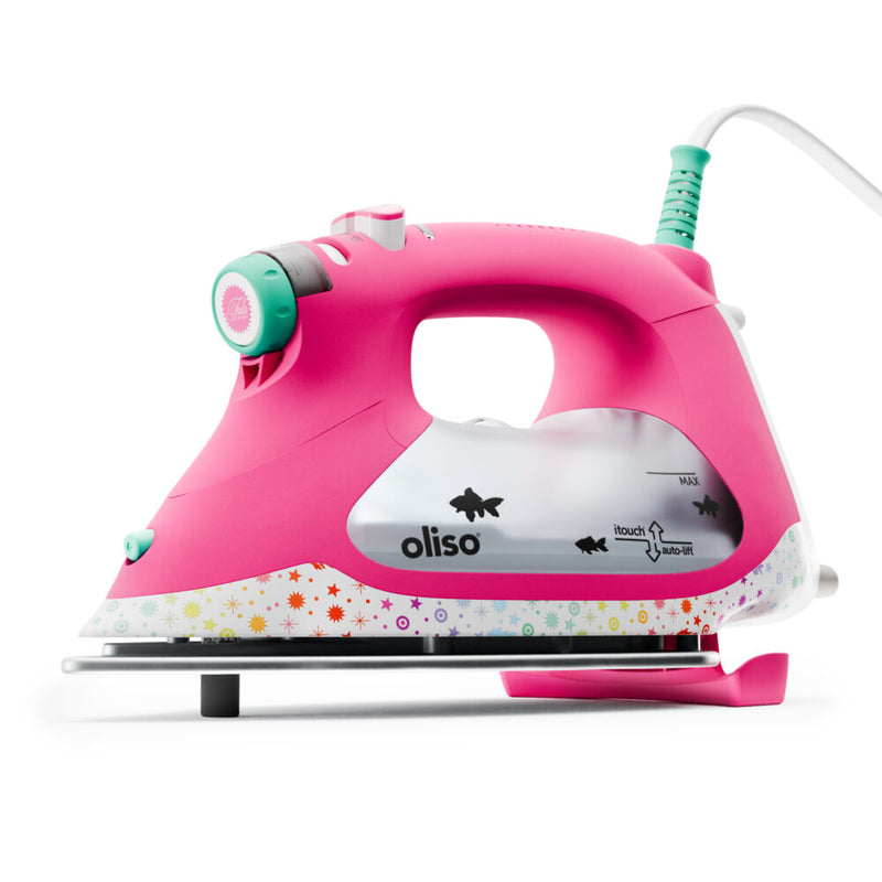 OLISO TULA PINK – 2000 WATT