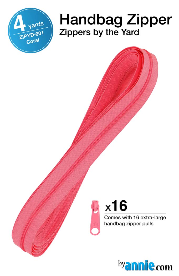 By Annie Zipper 001 Coral