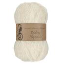 Viking Baby alpaca 302 Natur