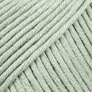 Drops Muskat 89 Lys sjøgrønn