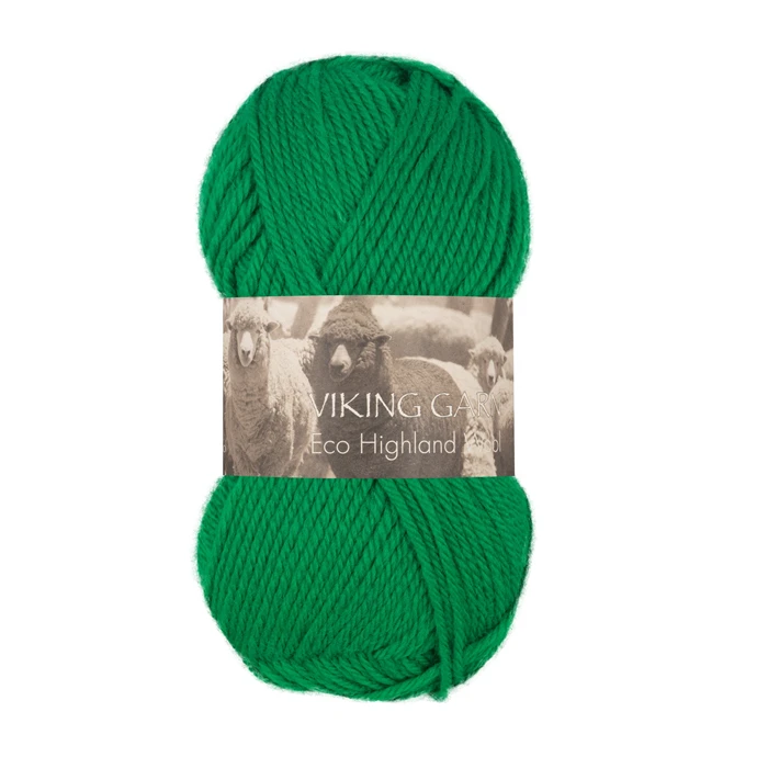 Viking Eco Highland Wool 230