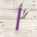 Premier Craft Tools - Precision Craft Knife + 2 Blades