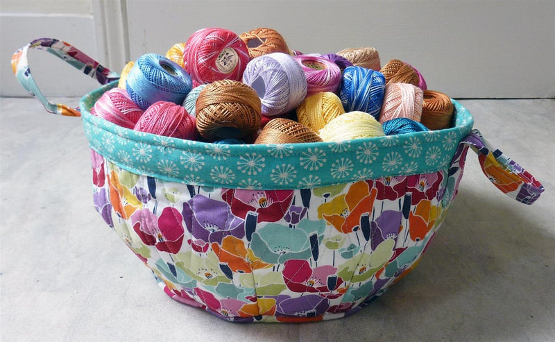 Project basket