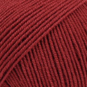 Drops Baby merino - burgunder - 51