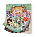 The Square Little Book of Floral Fairies