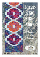 275. "Fargeglad Sikk-Sakk"