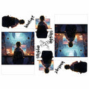 3D ark Quick Cards Gaming