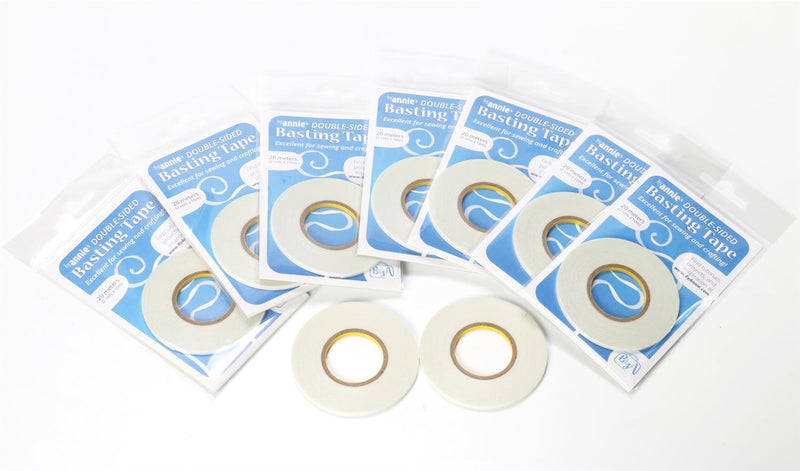 BYANNIE'S DOUBLE-SIDED BASTING TAPE