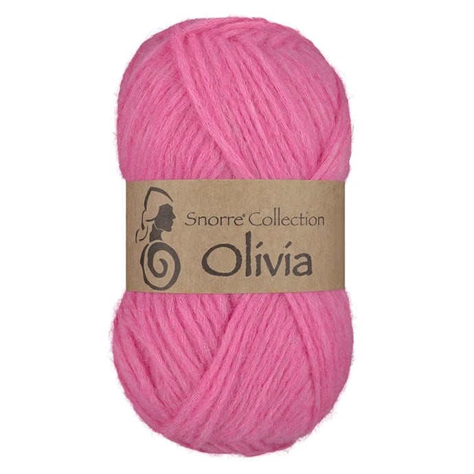 Viking Olivia 761 Cerise