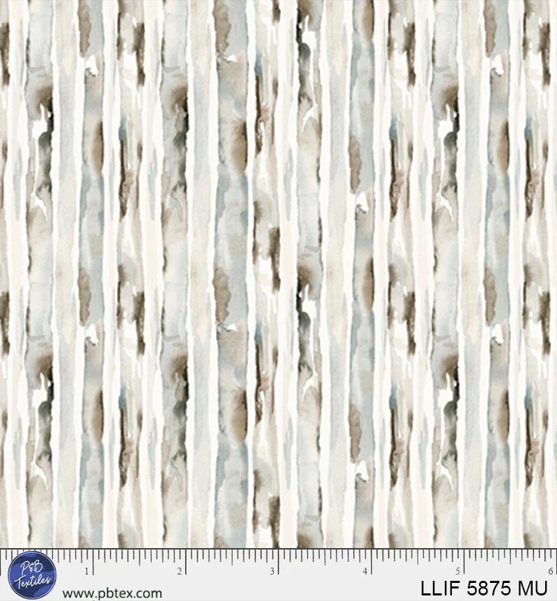 Lodge life Trees 0,5m