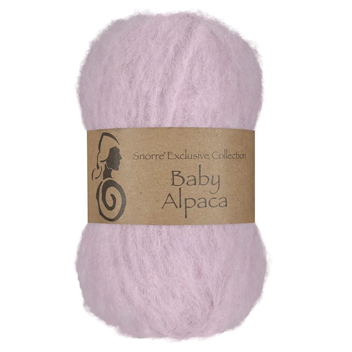 Viking Baby alpaca 364 Syrin