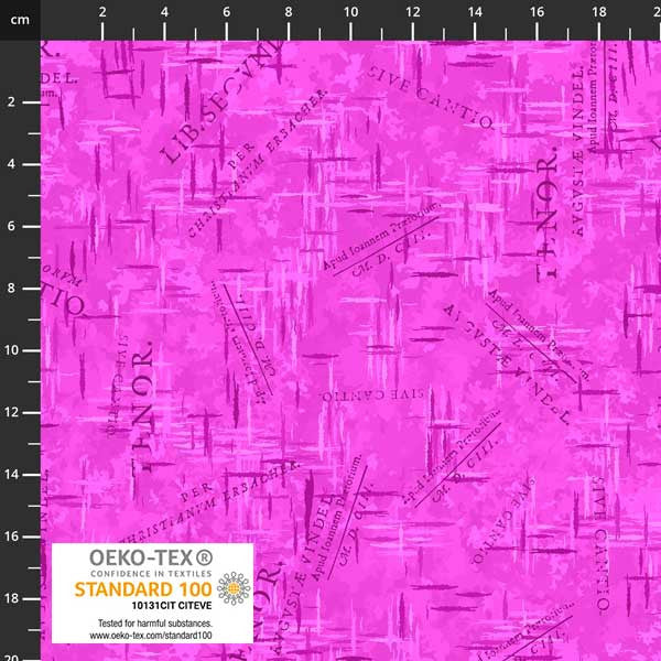 Colour ways Rosa 0,5m