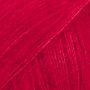 Drops Kid silk 14 Rød