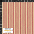 Nordsø 2750 401 Rødstripete Pr dm