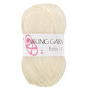 Viking baby ull 302 Natur