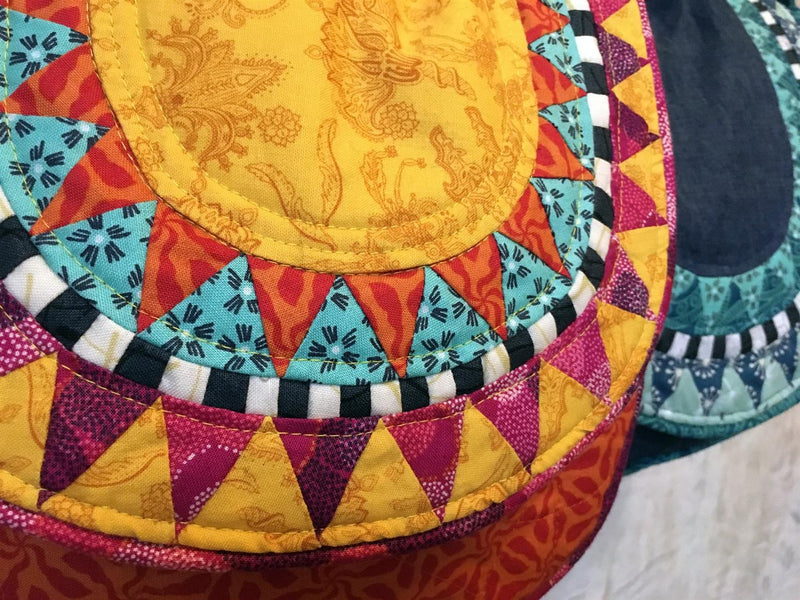 Fiesta bag