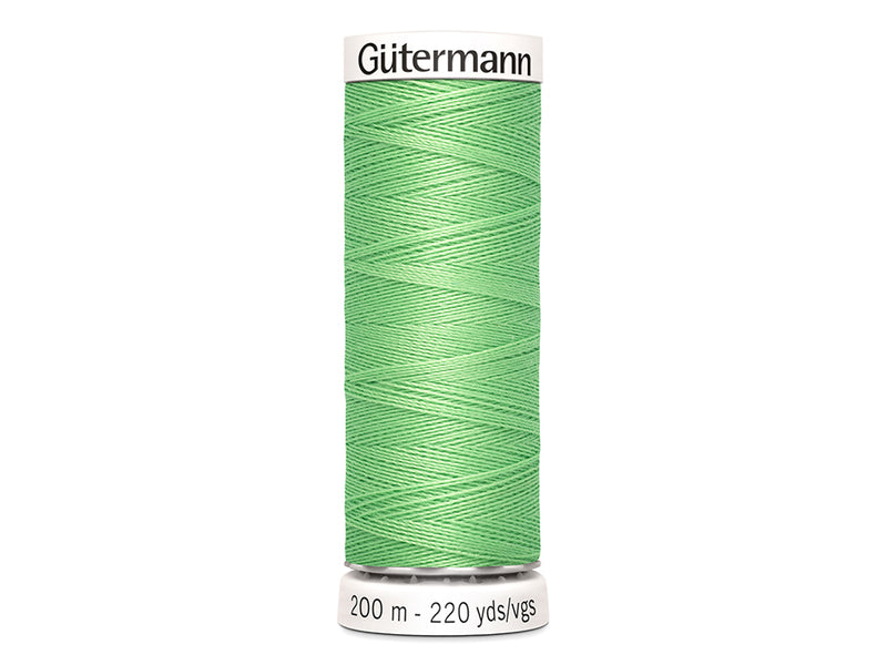 Gütermann Sew-all 200 m – 154 Bright green