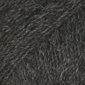 Drops Alpaca 506 Mørk Grå Mix