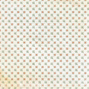 Reprint - The Beach Dahlias - 12x12